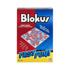Fast Fun - Blokus
