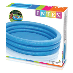 Intex Crystal Blue Pool