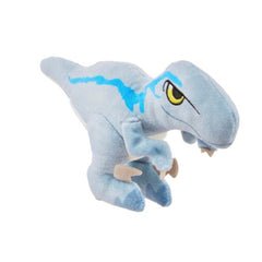 Jurassic World Feature Dino - Velociraptor Blue
