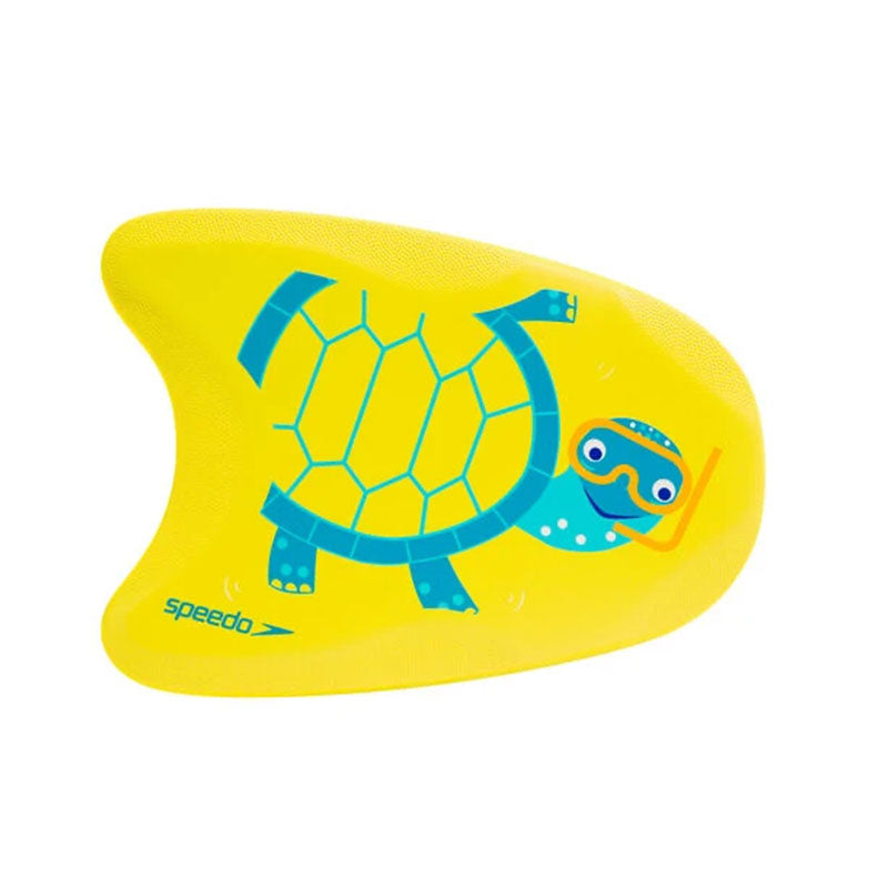 Speedo Turtle Printed Float Kickboard