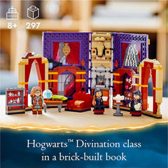 LEGO Harry Potter Hogwarts Moment Divination Class - 76396