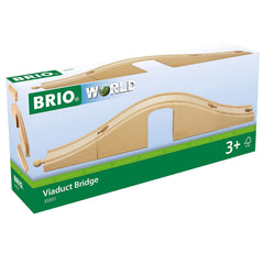 Brio World Viaduct Bridge
