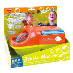 Playgo - Bubble Machine