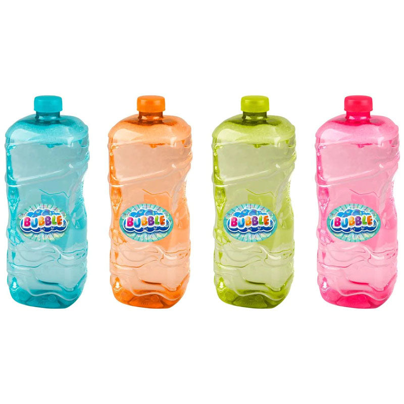 Playgo Bubbles Refill (1800ml)