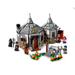 LEGO 75947 Harry Potter Hagrids Hut Buckbeaks Rescue