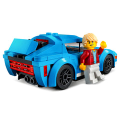 LEGO City Sports Car - 60285