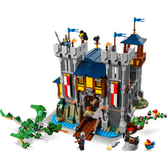 LEGO Creator Medieval Castle - 31120