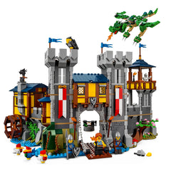 LEGO Creator Medieval Castle - 31120