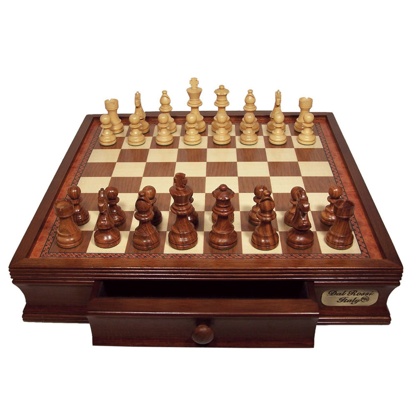 Dal Rossi Chess Set