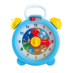 Playgo - Learning Musical Clock