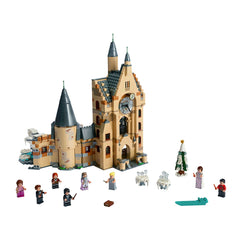 LEGO Hogwarts Clock Tower - 75948