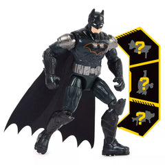 DC Batman Figurine - Combat Batman