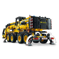 LEGO Technic Mobile Crane - 42108