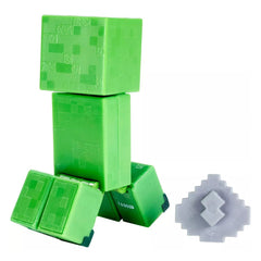 Minecraft Core Figure Creeper