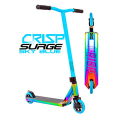Crisp Surge Scooter Neochrome