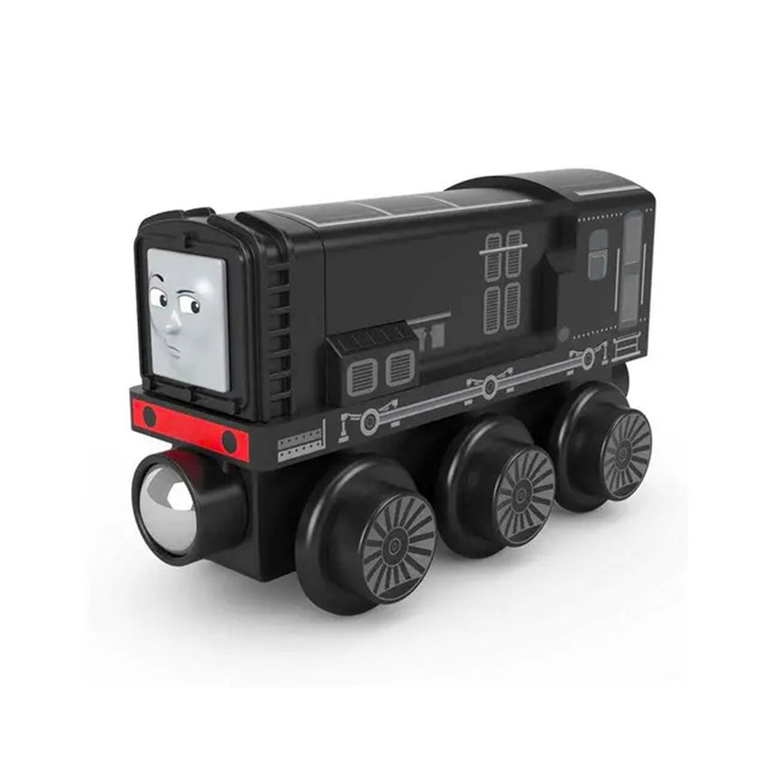 Thomas & Friends Wooden Railway Diesel