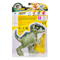 Heroes of Goo Jit Zu Jurassic World Giganotosaurus