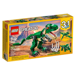 LEGO Mighty Dinosaurs - 31058