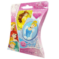 Disney Princess - Snap Card Game