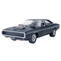 Revell - Fast and the Furious - Dominics 1970 Dodge Charger