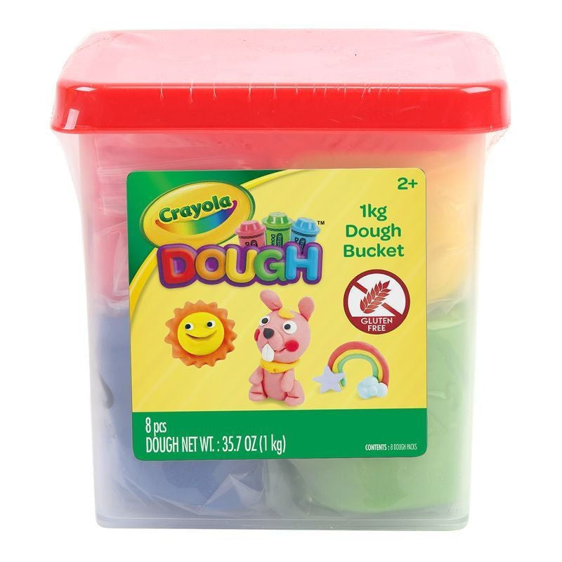 Crayola - Dough Bucket