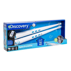 Discovery Toy Drumsticks Digital