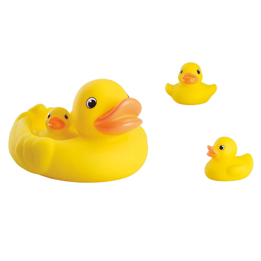 Playgo Duck Family