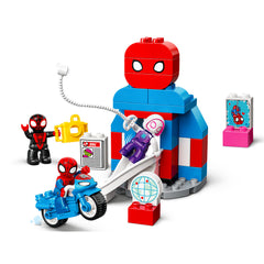 LEGO duplo Spider-Man Headquarters - 10940