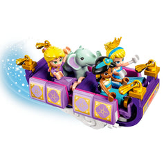 LEGO Disney Princess Enchanted Journey 43216