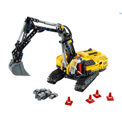 LEGO 42121 Technic Heavy Duty Excavator