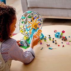 LEGO Creator Ferris Wheel 31119