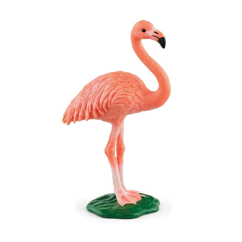 Schleich Flamingo