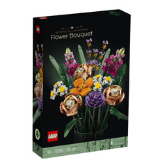 LEGO Flower Bouquet 10280