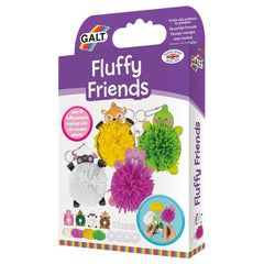 Galt Fluffly Friends