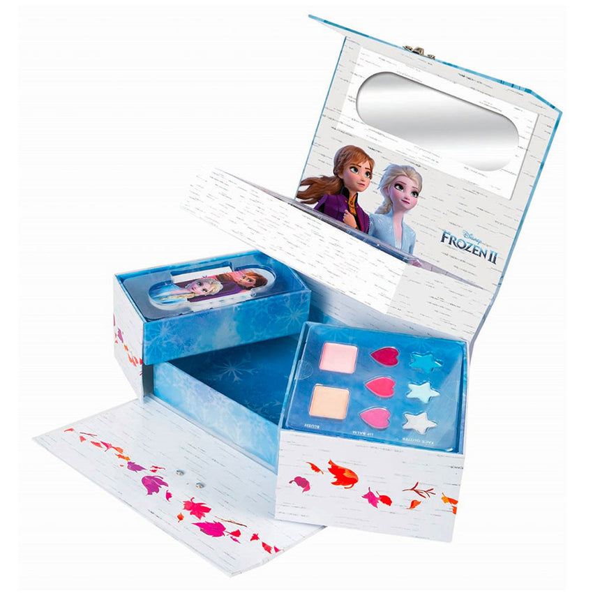 Frozen 2 Makeup Keepsake Box