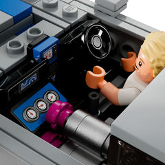 LEGO - Speed Champions - 2 Fast 2 Furious - Nissan Skyline - 76917