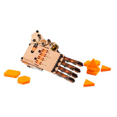 Smartivity Mechanical Hand