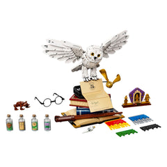 LEGO Hogwarts Icons - Collectors Edition - 76391