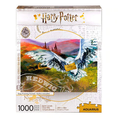 Harry Potter - Hedwig - 1000 Piece