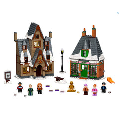 LEGO 76388 Harry Potter Hogsmede Village Visit