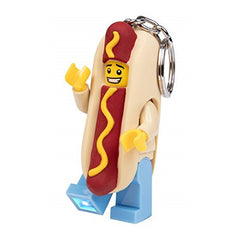LEGO Key Light Chracters - Hot Dog Man