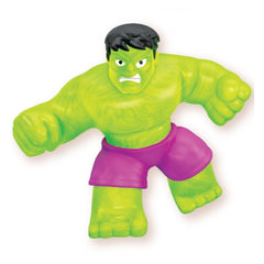 MARVEL Goo Jit Zu - Gamma Ray Hulk
