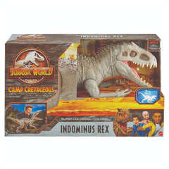 Jurassic World Colossal Indominus Rex
