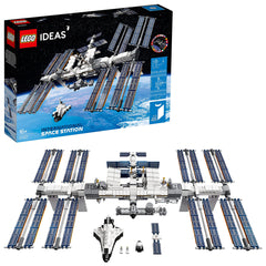 LEGO International Space Station - 21321