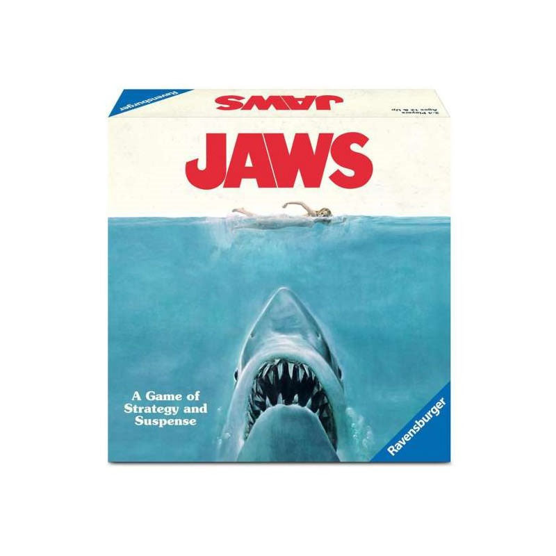 Ravensburger - Jaws