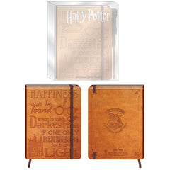 Harry Potter - Journal With Wand Pen