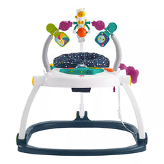 Fisher-Price Astro Kitty Spacesaver Jumperoo