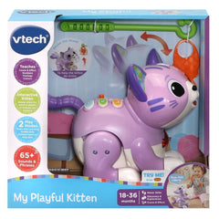 Vtech - My Playful Kitten