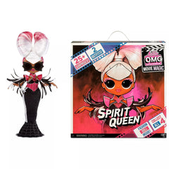 L.O.L Surprise OMG Movie Magic Doll - Spirit Queen