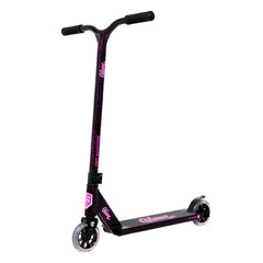 Grit Glam Scooter Marble Black Pink